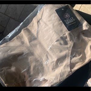 Belly Bandit c-Section Recovery Brief Size M